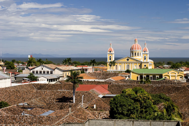 Granada, Nikaragua